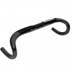 DEDA ALUMINUM HANDLEBAR SUPERZERO DCR DI2 AERO 440 MM 31.7 MM SUPERZERO DCR DI2 AERO 440 MM 31.7 MM 713298VAR