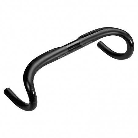 DEDA ALUMINUM HANDLEBAR SUPERZERO DCR DI2 AERO 440 MM 31.7 MM SUPERZERO DCR DI2 AERO 440 MM 31.7 MM 713298VAR