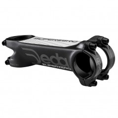 DEDA Potencia aluminio SUPERZERO 120 MM 1-1/8 31.7 8Í 713299