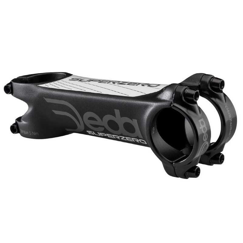 DEDA Potencia aluminio SUPERZERO 120 MM 1-1/8 31.7 8Í 713299