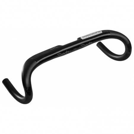 DEDA ALUMINUM HANDLEBAR SUPERZERO DCR DI2 AERO 460 MM 31.7 MM SUPERZERO DCR DI2 AERO 460 MM 31.7 MM 713302