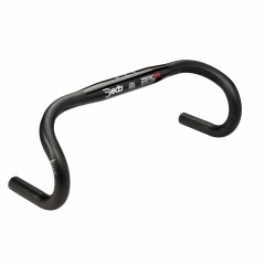 DEDA Manillar aluminio ZERO100 SHALLOW DI2 440 MM 31.7 713315