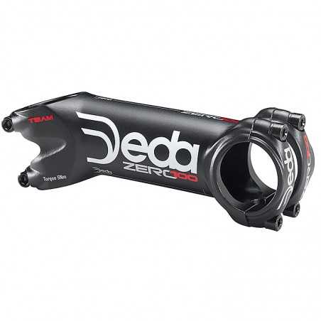 DEDA Aluminum stem ZERO100 90 MM 1-1/8 31.7 20Í 713317