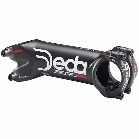 DEDA Aluminum stem ZERO100 100 MM 1-1/8 31.7 20Í 713318
