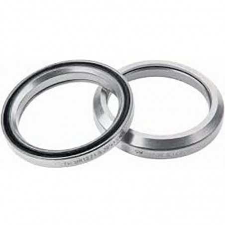 DEDA Integrated steering bearing ACB 1-1/4 45X45 46.9 X 34.1 X 7 MM 713400