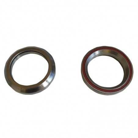 DEDA Integrated steering bearing ACB 1-1/8 45X45 41.8 X 30.5 X 8 MM 713402