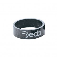 DEDA Carbon head tube spacers set 1-1/8 10 MM 10 U 1-1/8 10 MM 10 U 713407