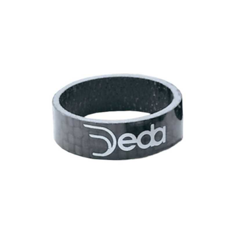 DEDA Carbon head tube spacers set 1-1/8 10 MM 10 U 1-1/8 10 MM 10 U 713407
