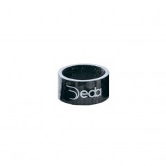 DEDA Carbon head tube spacers set 1-1/8 15 MM 5 U 1-1/8 15 MM 5 U 713408