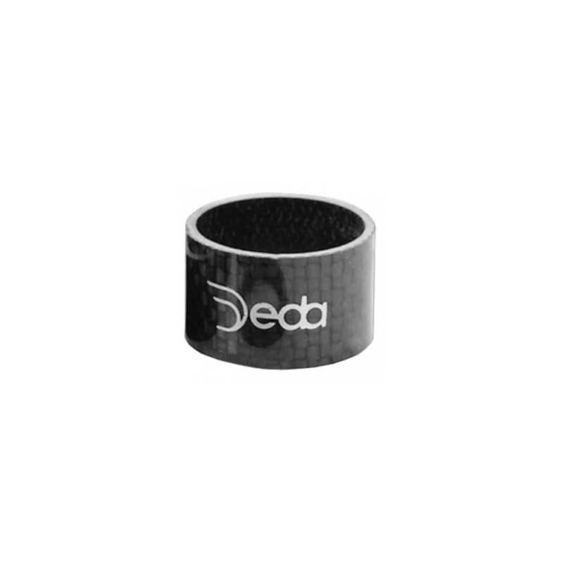 DEDA Carbon head tube spacers set 1-1/8 20 MM 5 U 1-1/8 20 MM 5 U 713409