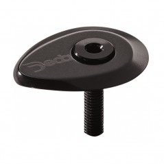 DEDA Steering aluminum stem cover SUPERZERO 1-1/8 M6X35 MM 713419