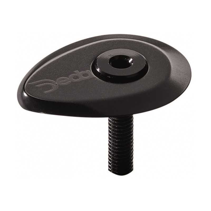 DEDA Steering aluminum stem cover SUPERZERO 1-1/8 M6X35 MM 713419