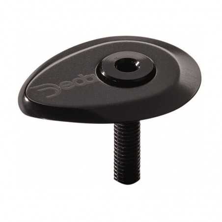 DEDA Steering aluminum stem cover SUPERZERO 1-1/8 M6X35 MM 713419