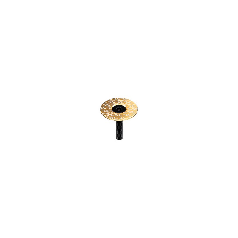 DEDA Limited Edition Steering Cap MONZA 713421