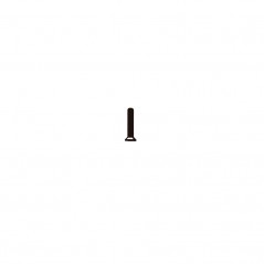 DEDA Tornillo tapa potencia SUPERBOX M3X20 MM 713451