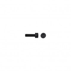 DEDA Tornillo con arandela potencia pista M5X16 MM 713452