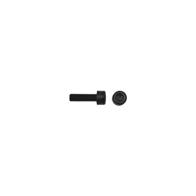 DEDA Tornillo con arandela potencia pista M5X16 MM 713452