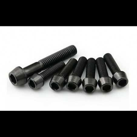 DEDA Power screw ZERO100 M5X16 MM 2018 713459