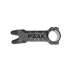 DEDA Aluminum stem MUD PEAK 80 MM 1-1/8 31.7 6Í 713470
