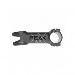DEDA Aluminum stem MUD PEAK 100 MM 1-1/8 31.7 6Í 713472