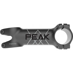 DEDA Aluminum stem MUD PEAK 110 MM 1-1/8 31.7 6Í 713473