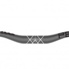 DEDA Manillar aluminio MUD PEAK 31.7 MM 780 20 713478