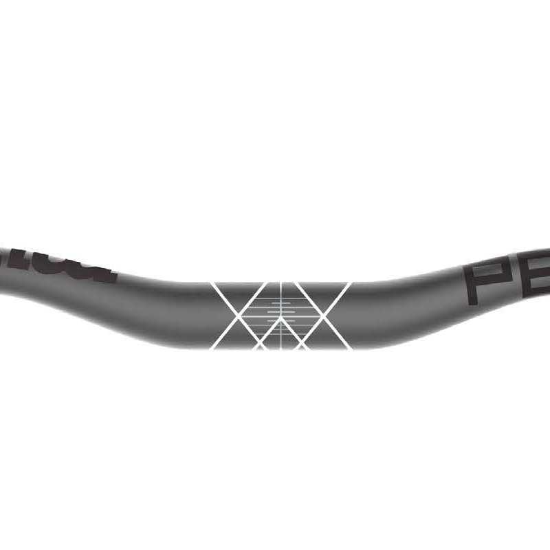 DEDA Manillar aluminio MUD PEAK 31.7 MM 780 20 713478