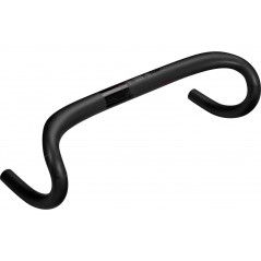 DEDA Manillar carbono SUPERLEGGERA DI2 460 MM 31.7 713495