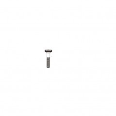 DEDA Steel seatpost bolt ZERO100 M7X30 MM 713502