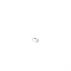 DEDA Tuerca cilindrica tija de sillin ZERO100 713506