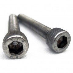 DEDA Tornillo tija de sillin titanio SUPERLEGGERO/ZERO100 M6X30 MM 713509