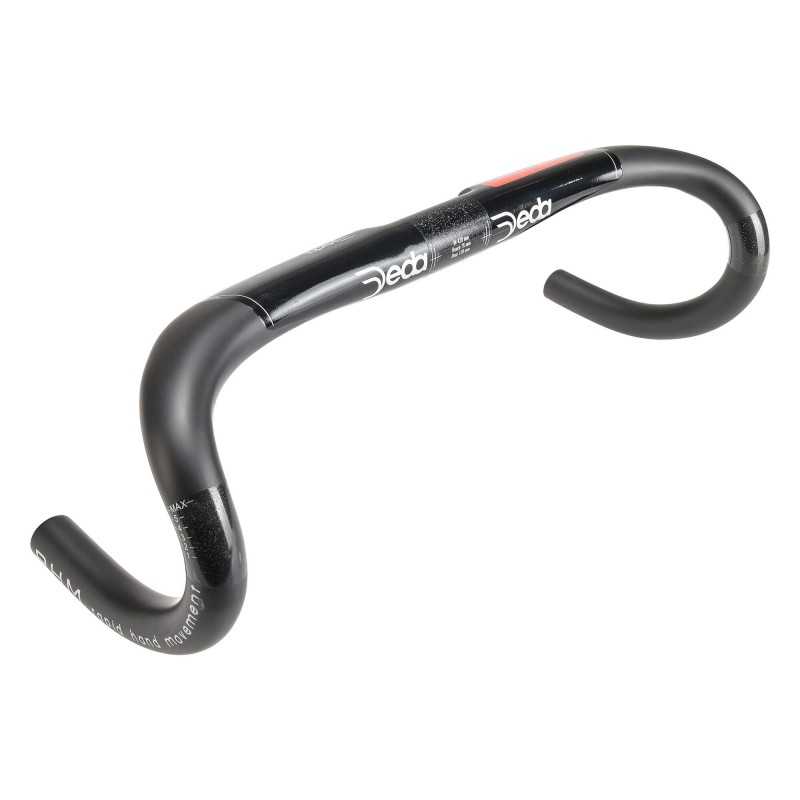 DEDA Carbon handlebar SUPERZERO DCR AERO DI2 31.7 460 MM SUPERZERO DCR AERO DI2 31.7 460 MM 713518