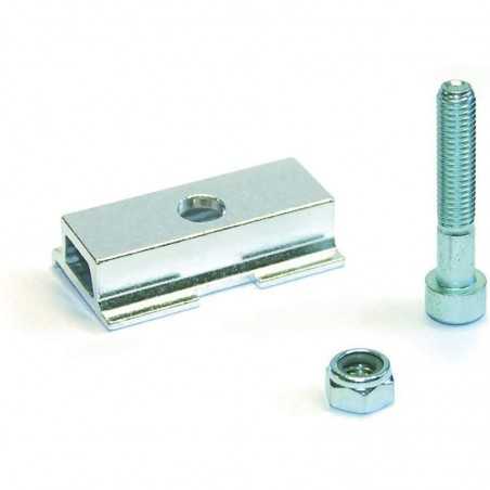 URSUS Side stand adapter plate KING 713562