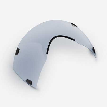 MET Smoked helmet screen MAG-CLIP DUAL-SHIELD CODATRONCA 713578VAR