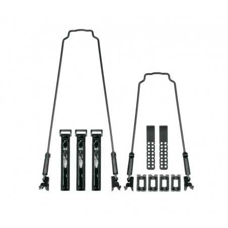 SKS Mudguard rod kit VELOFLEXX 55 28 714100