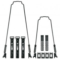 SKS Mudguard rod kit VELOFLEXX 65 26-27.5 714101