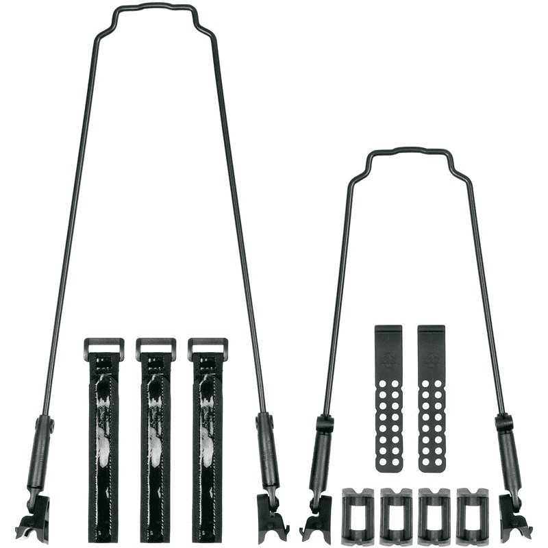 SKS Mudguard rod kit VELOFLEXX 65 29 714102