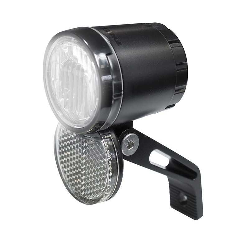 TRELOCK Front light DINAMO LS 232 BIKE-I VEO E-BIKE 20 LUX 714153