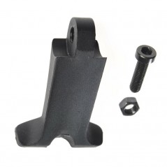 TRELOCK Soporte luz delantera ZL SR 880 BIKE-I UNO/DUO SUNTOUR 714155
