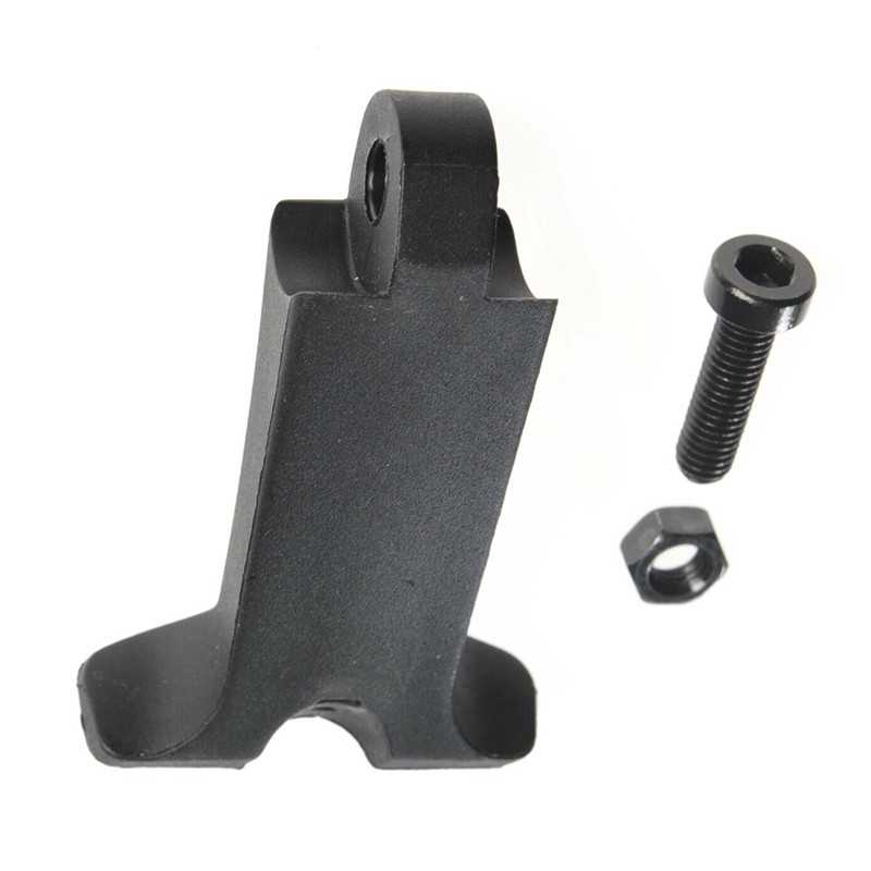 TRELOCK Soporte luz delantera ZL SR 880 BIKE-I UNO/DUO SUNTOUR 714155