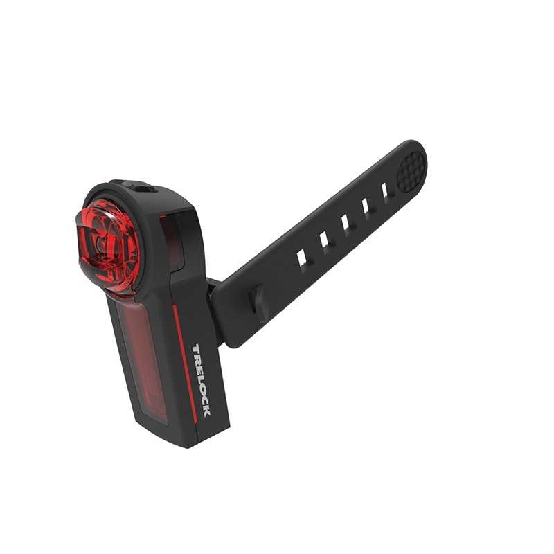 TRELOCK Back light USB LS 740 I-GO VECTOR 714157