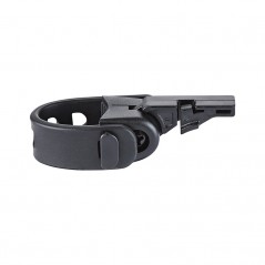 TRELOCK Soporte luz trasera ZL 720 15-45 MM 714158