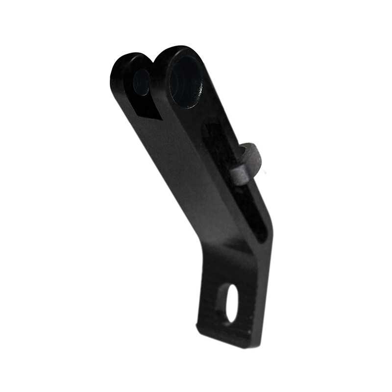 TRELOCK Front light bracket ZL 910 E-BIKE/DINAMO 714177