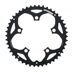FSA Plato 5 brazos acero TEMPO PRO 46 T 110 BCD 714312
