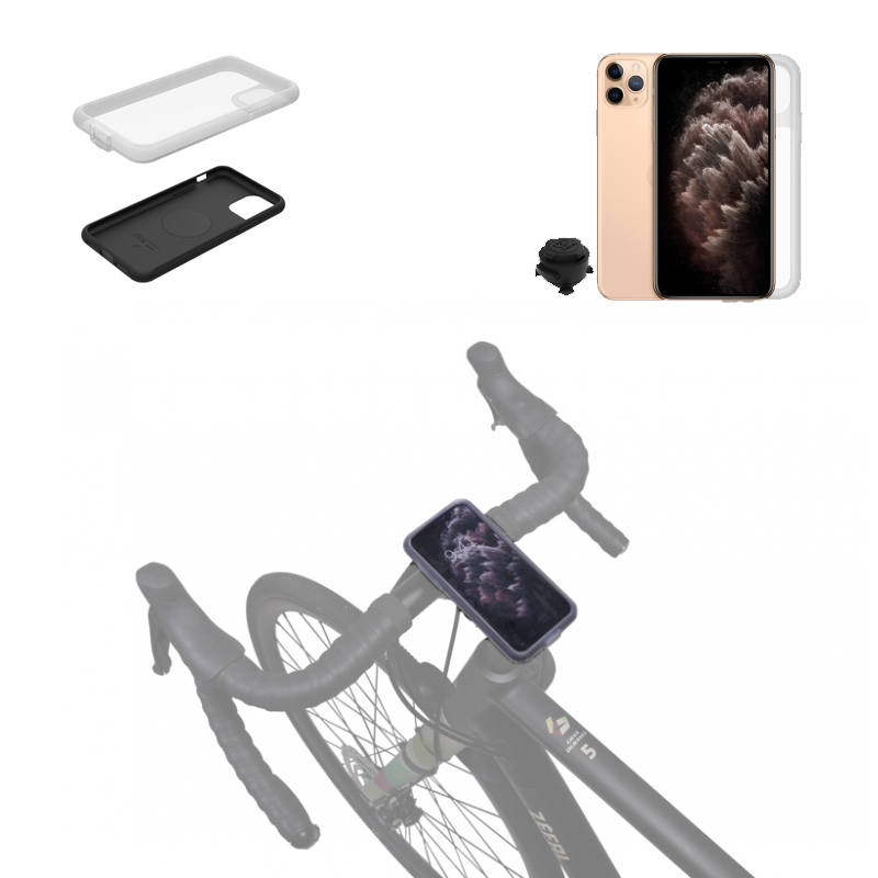 ZEFAL Protector IPHONE 11 PRO 714324