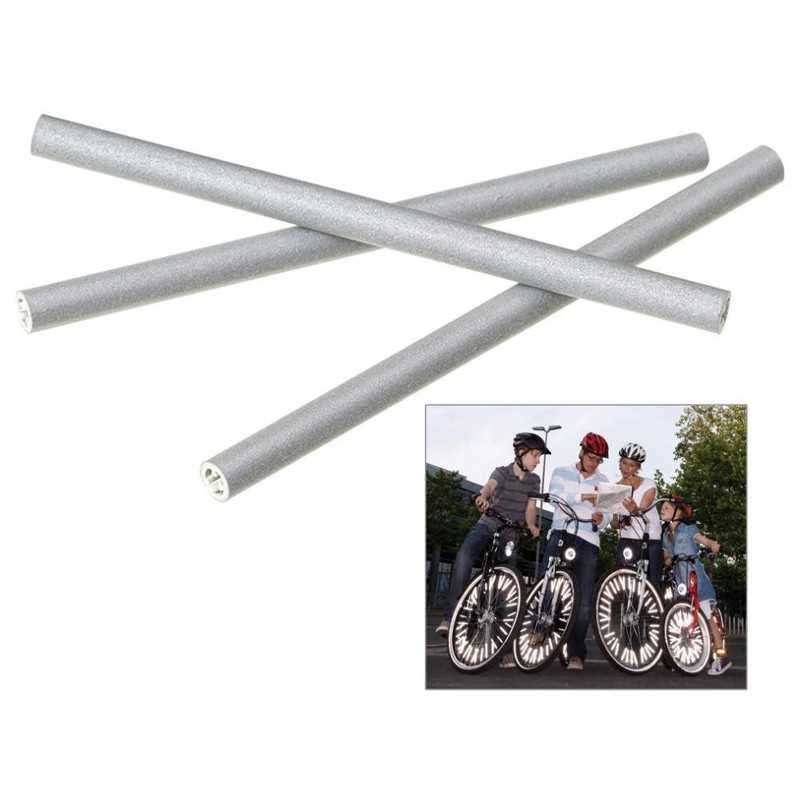 WOWOW Front / rear spoke reflector set 72 U 72 U 714470