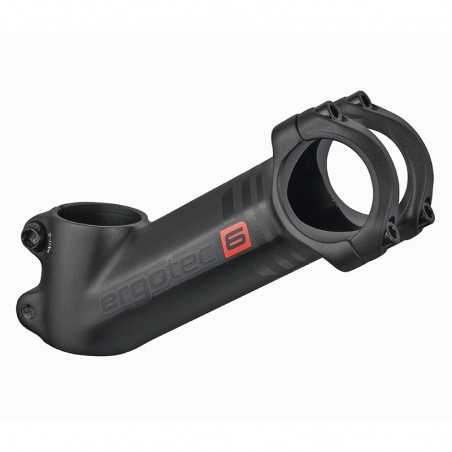 ERGOTEC Potencia aluminio HIGH PIRANHA 2 A-HEAD 110 MM 1-1/8 31.8 35Í 714484