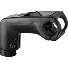 ERGOTEC Aluminum stem with screen support INTEGRA A-HEAD 110 MM 1-1/8 31.8 35Í BOSCH KIOX 714486