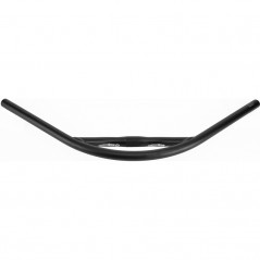 ERGOTEC Aluminum double tube handlebar TREKKING 630 MM 25.4 34Í TREKKING 630 MM 25.4 34Í 714488