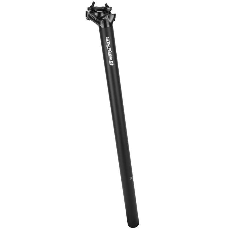 ERGOTEC Tija de sillin aluminio ATAR 31.6 550 MM 10 OFFSET 714490VAR